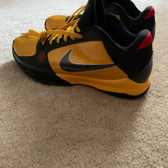 Kobe 5 Protro Bruce Lee - Picture 2 of 4